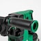 Metabo Hpt 36V MV Cordless Brushless 1- 1/8in SDS Plus Rotary Hammer Kit 4.0Ah, Rapid Charger and Case DH3628DAM - alternate 5